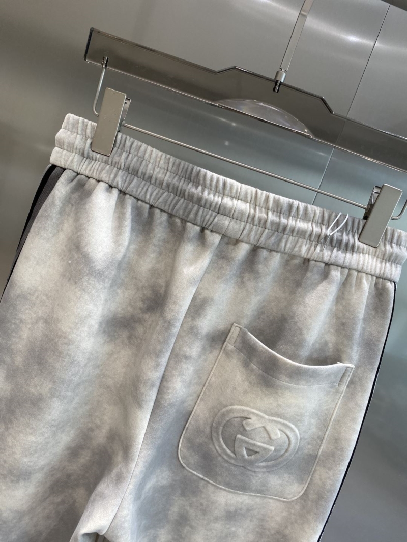 Gvc*1 long pants